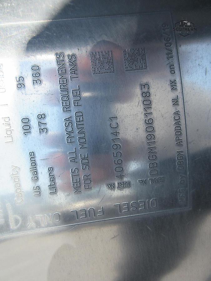 Used 2020 INTERNATIONAL LT
