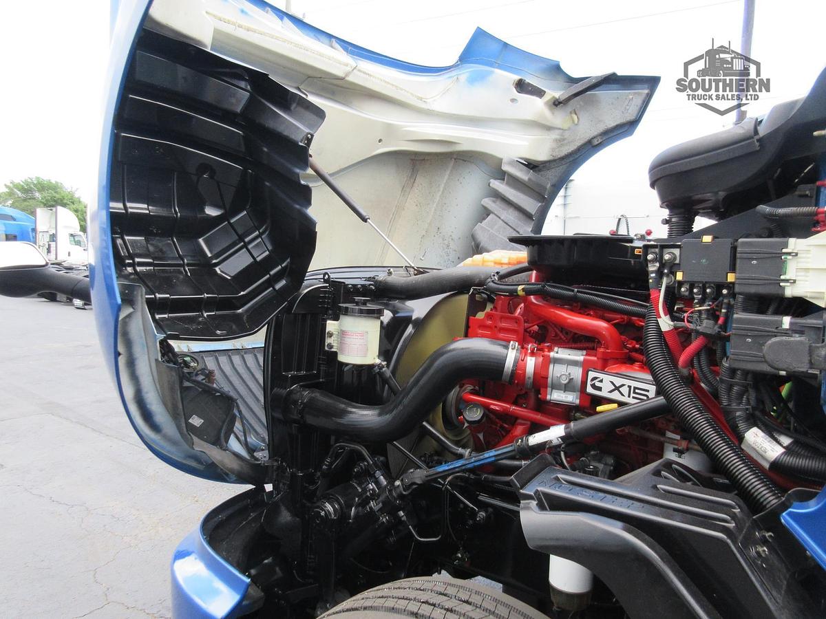 Used 2021 INTERNATIONAL LT