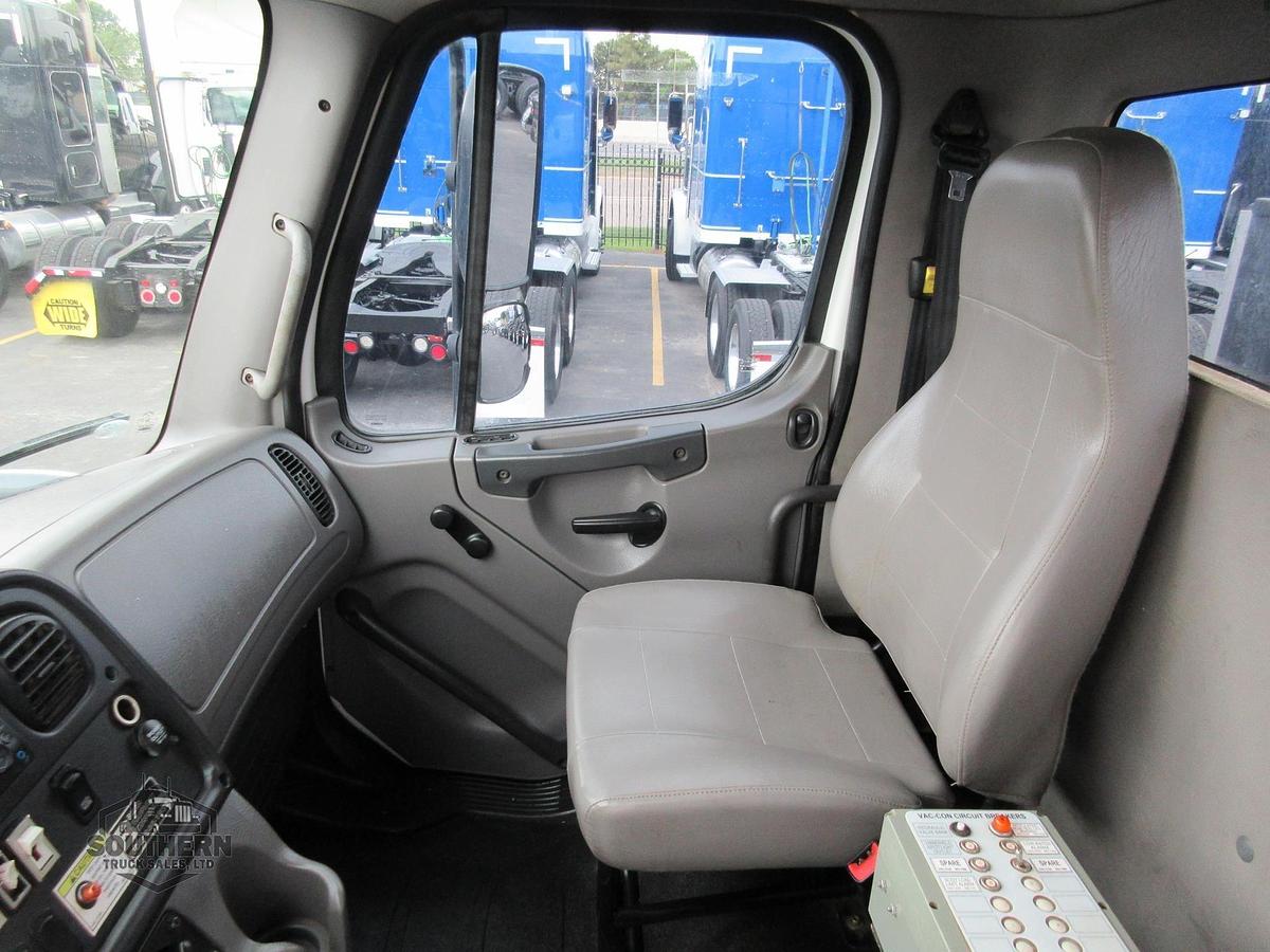 Used 2014 FREIGHTLINER 114SD