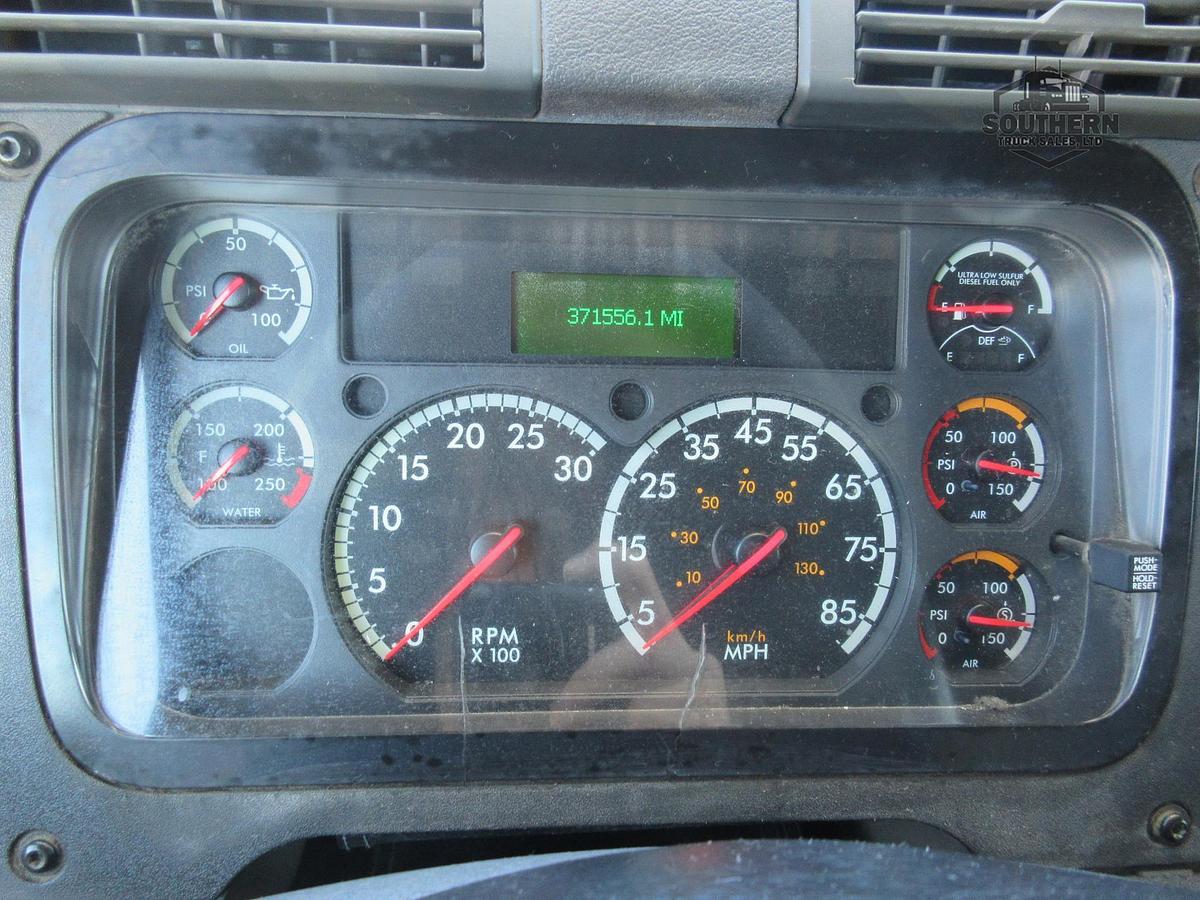 Used 2017 FREIGHTLINER CASCADIA 125