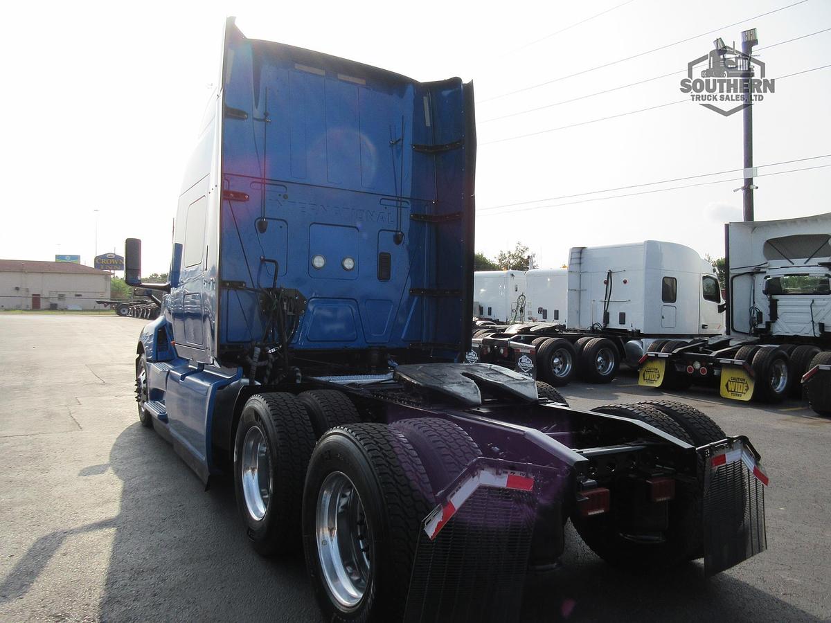 Used 2021 INTERNATIONAL LT