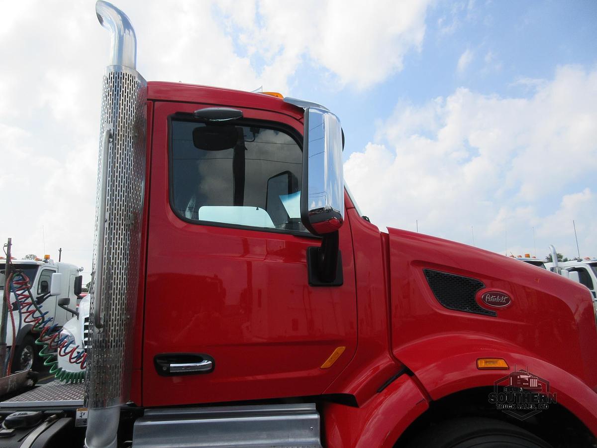 Used 2019 PETERBILT 567
