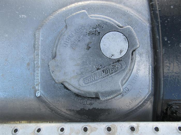 Used 2015 FREIGHTLINER CASCADIA 125