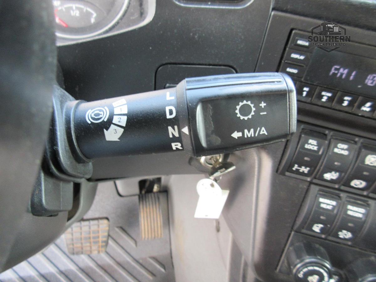 Used 2021 INTERNATIONAL LT