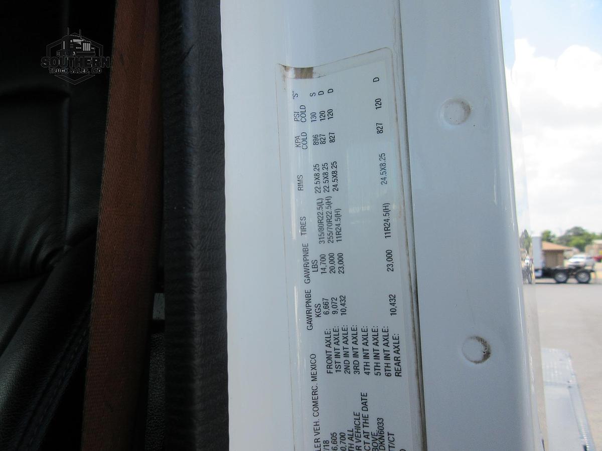 Used 2019 FREIGHTLINER CORONADO 122 SD