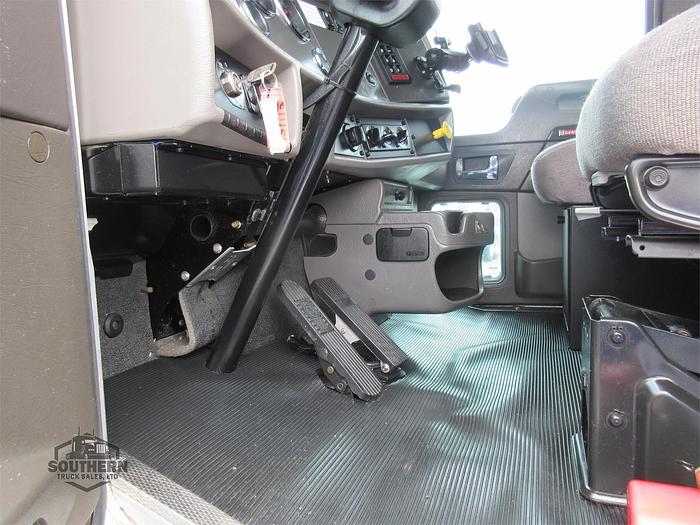 Used 2021 KENWORTH T270