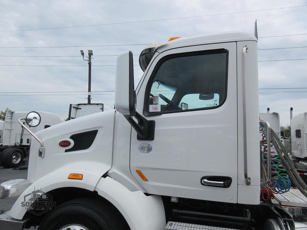 Used 2020 PETERBILT 567