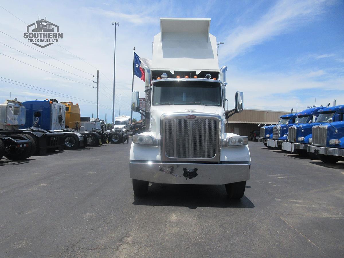 Used 2019 PETERBILT 567