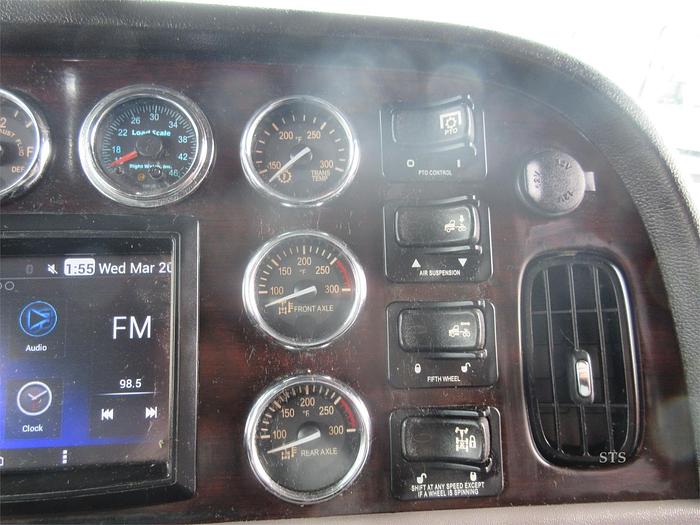 Used 2019 PETERBILT 389