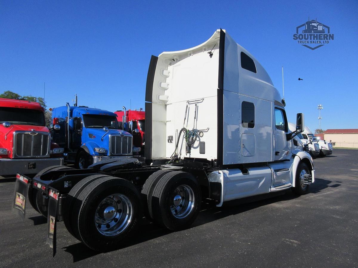 Used 2019 PETERBILT 579