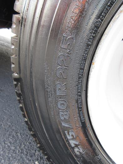 Used 2020 PETERBILT 579