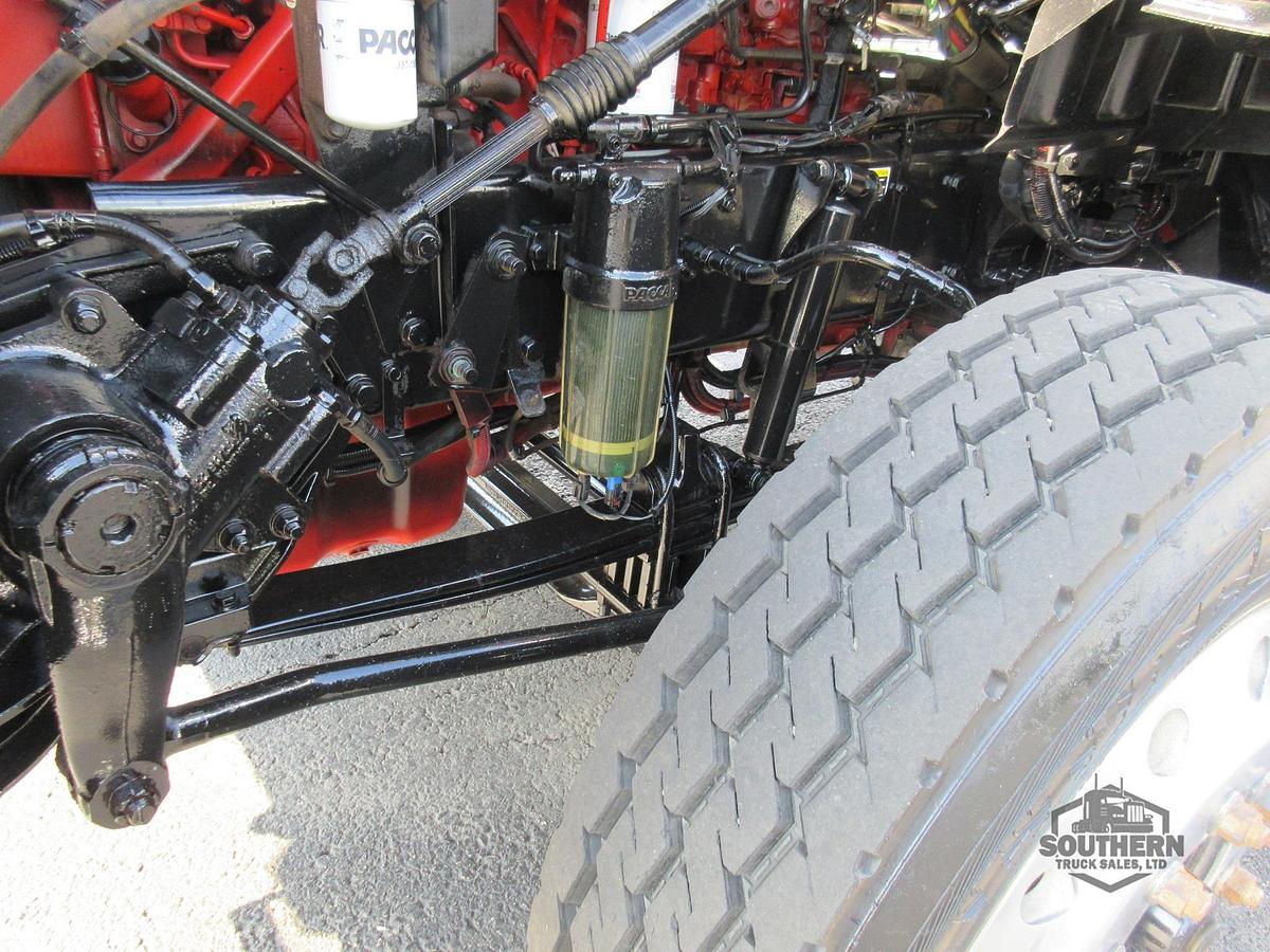 Used 2023 KENWORTH T880