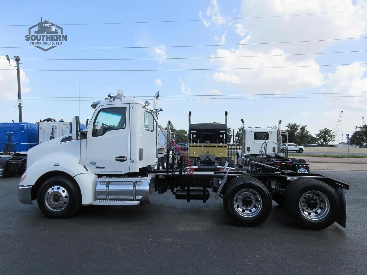 Used 2017 KENWORTH T680
