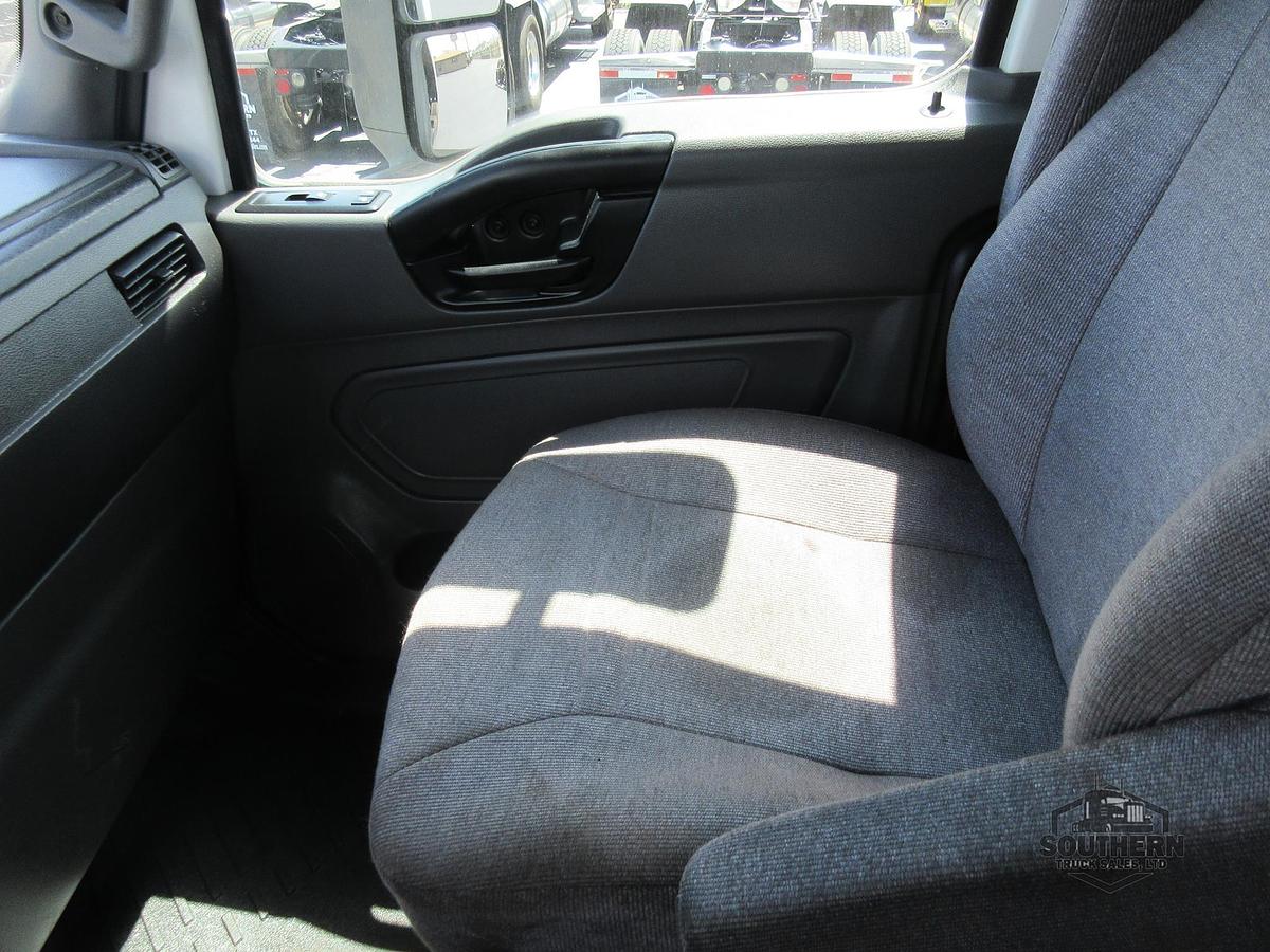 Used 2021 INTERNATIONAL LT