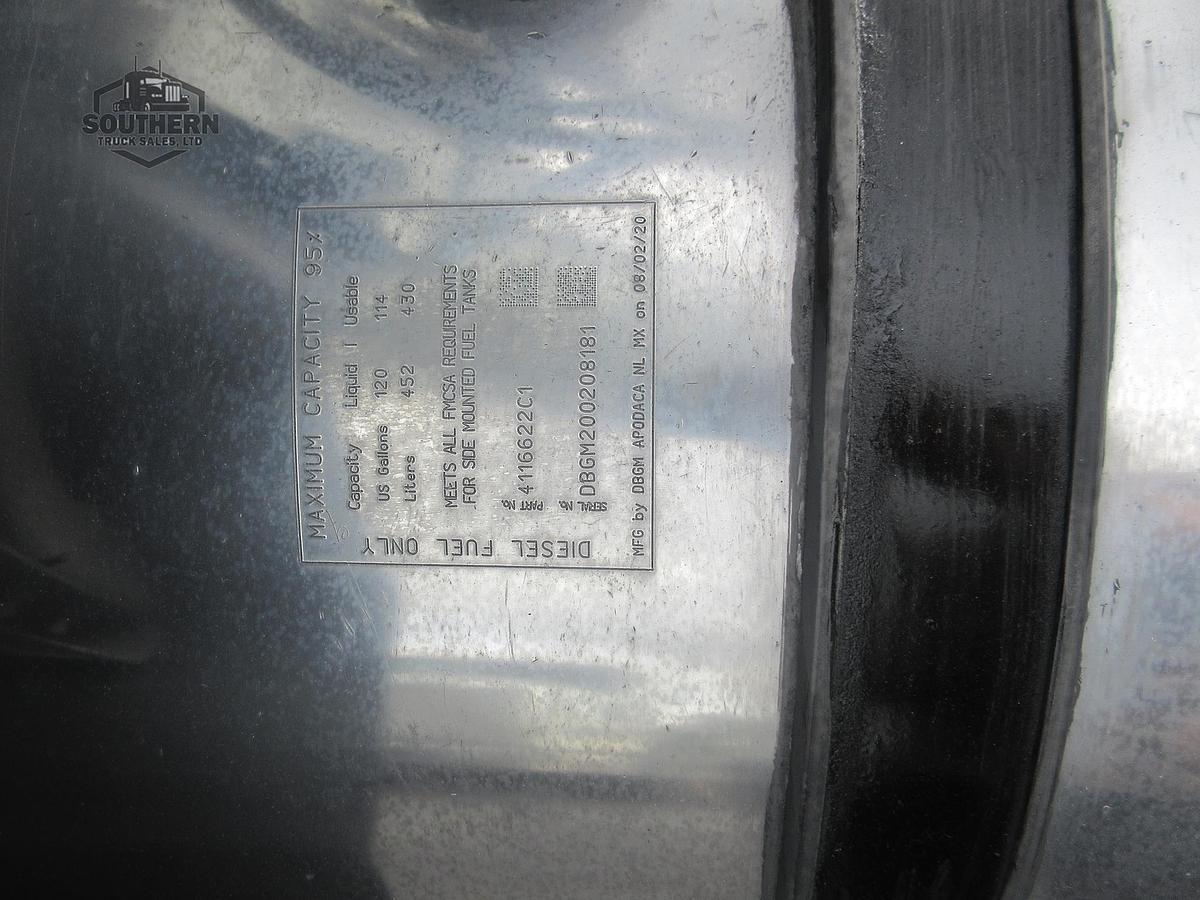 Used 2021 INTERNATIONAL LT