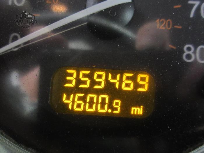 Used 2017 PETERBILT 367