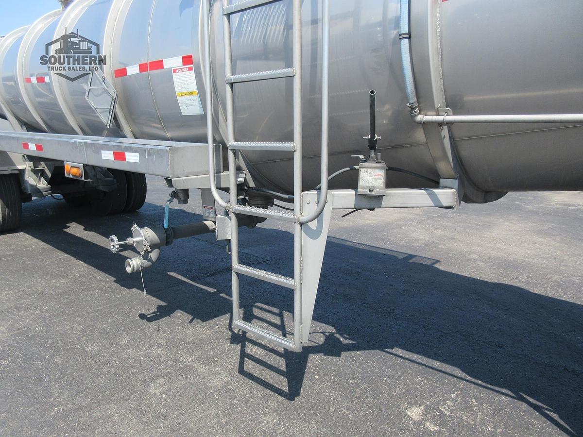 Used 2019 ACRO 42 ft