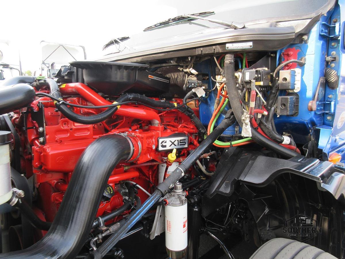 Used 2021 INTERNATIONAL LT