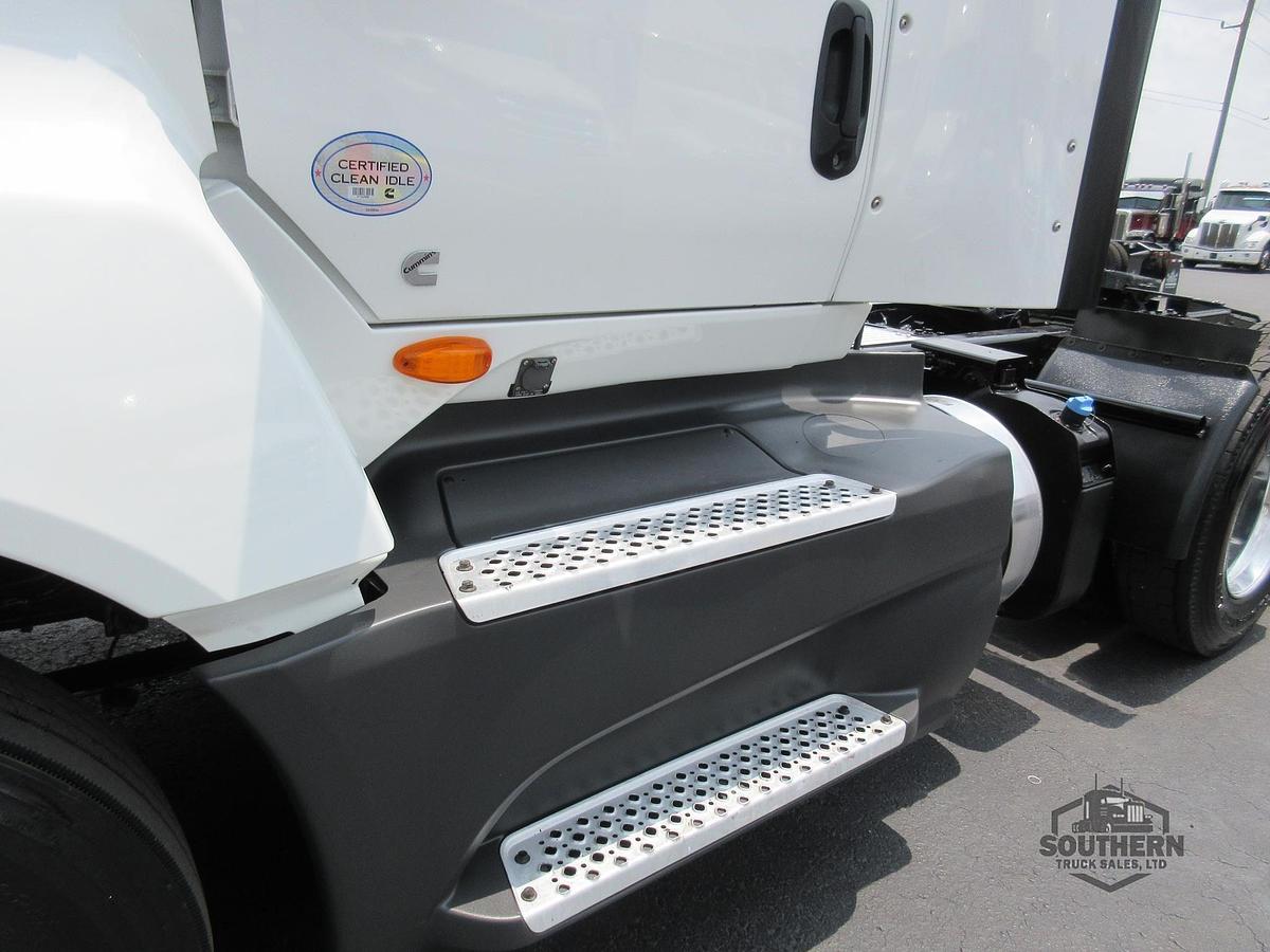 Used 2021 INTERNATIONAL LT