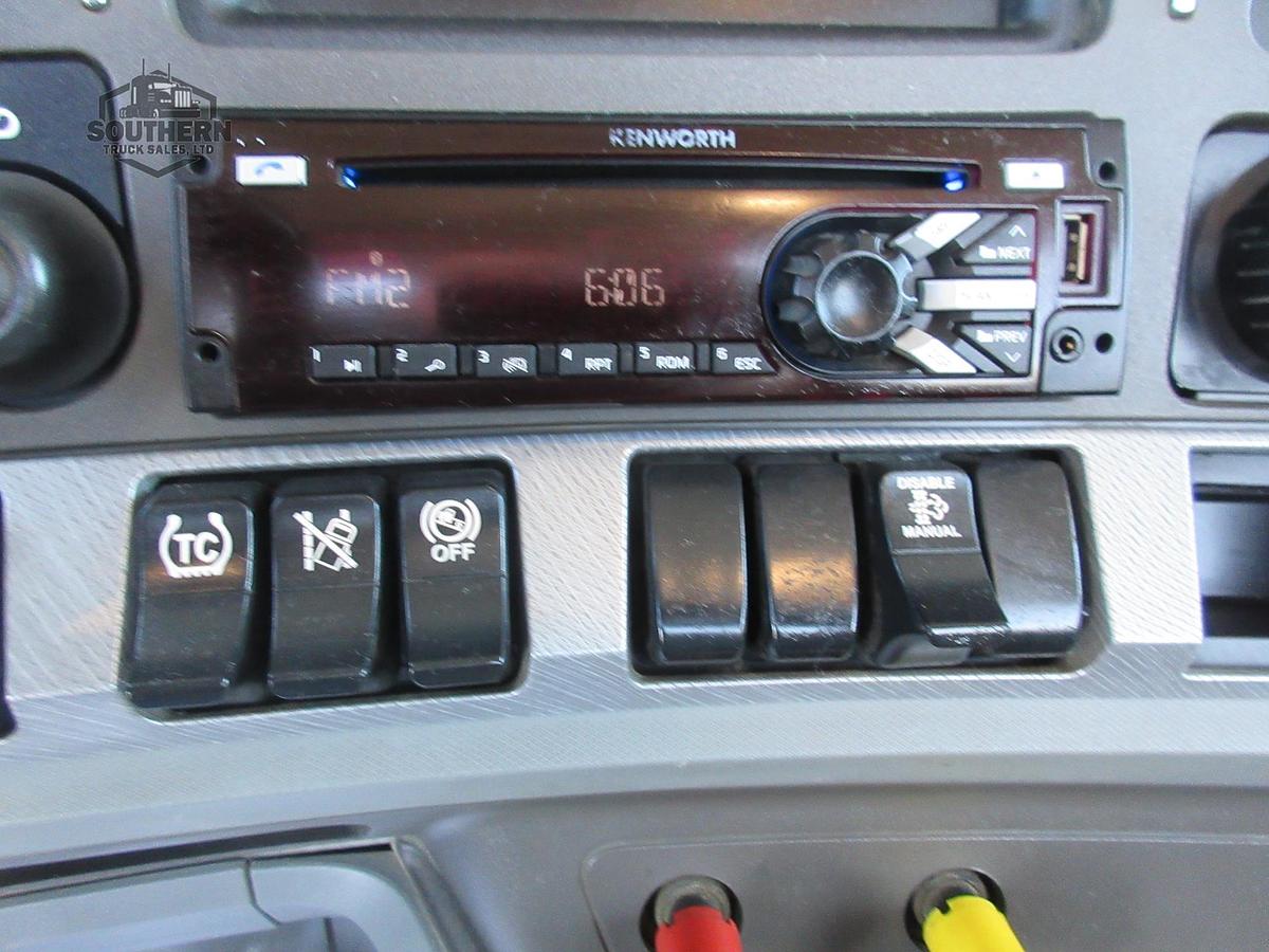 Used 2019 KENWORTH T680