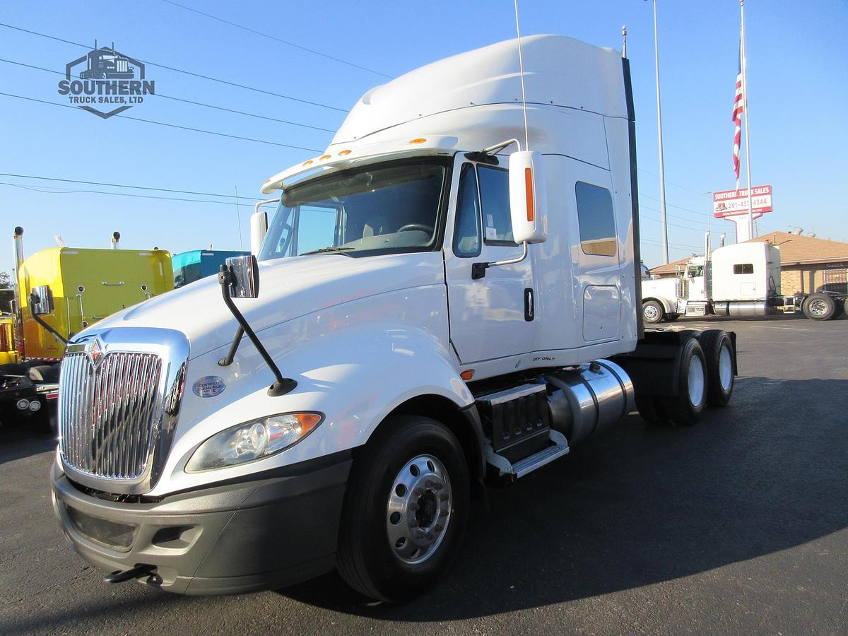 Used 2015 INTERNATIONAL PROSTAR