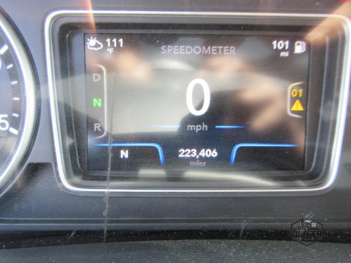 Used 2023 INTERNATIONAL LT