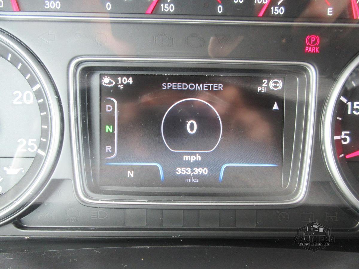 Used 2021 INTERNATIONAL LT