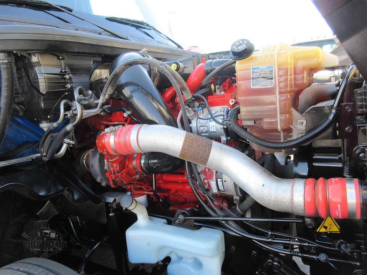 Used 2021 INTERNATIONAL LT