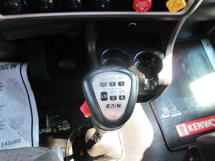 Used 2018 KENWORTH W900