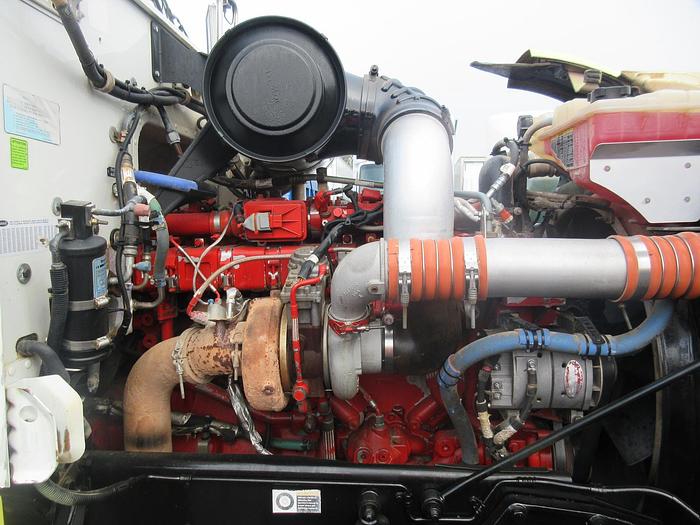 Used 2014 PETERBILT 365