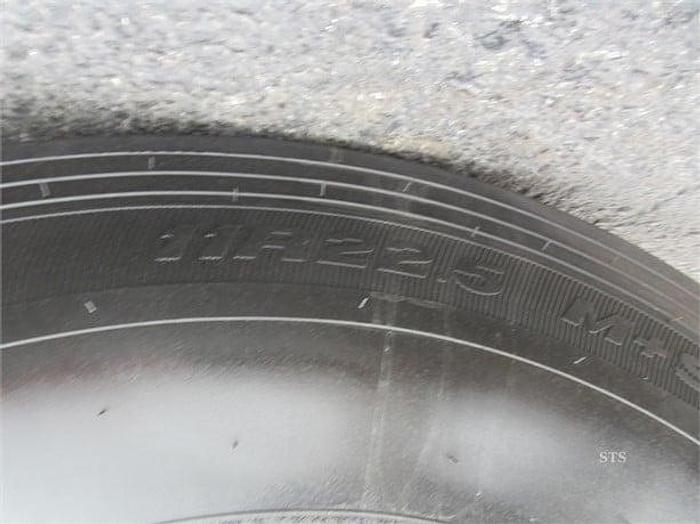 Used 2018 PETERBILT 389