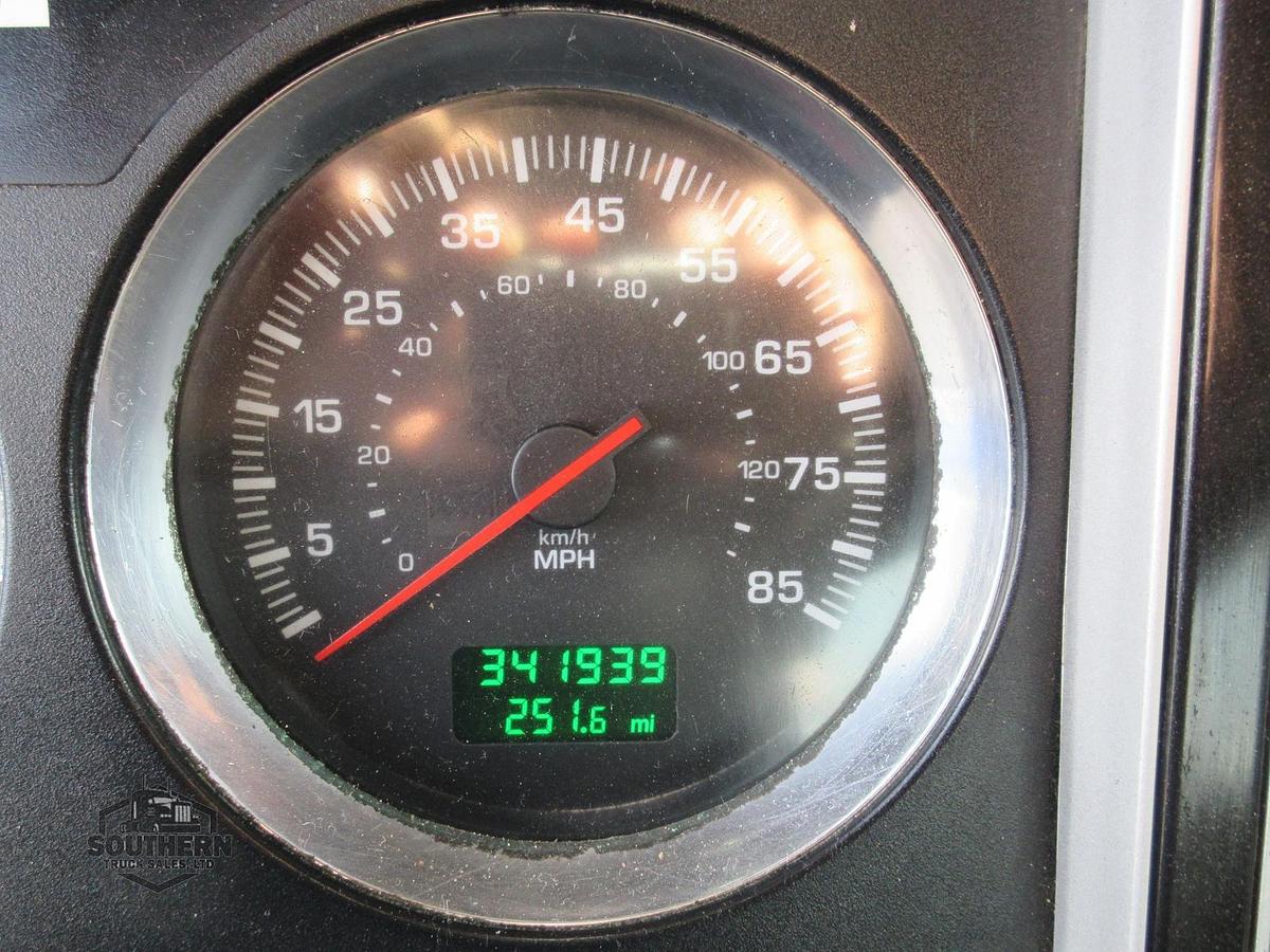 Used 2018 KENWORTH T800