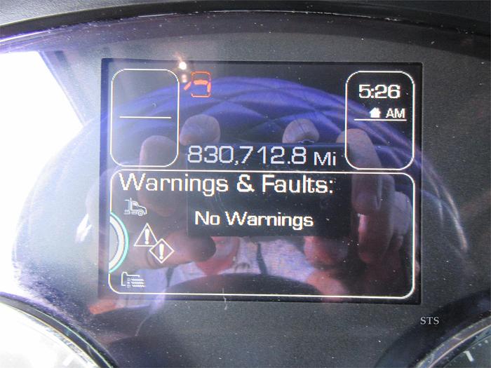 Used 2017 KENWORTH T680