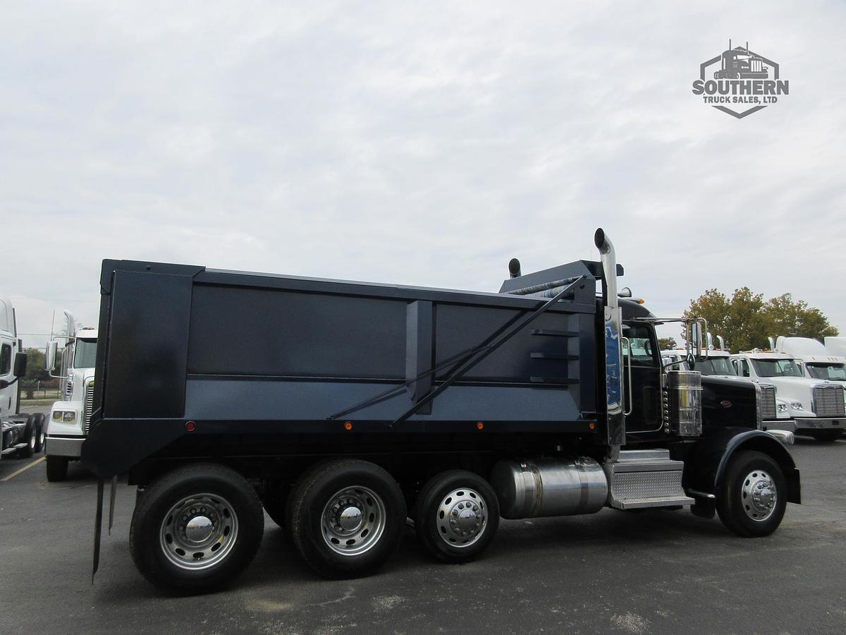 Used 2019 PETERBILT 389