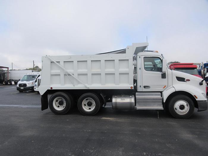 Used 2020 PETERBILT 579