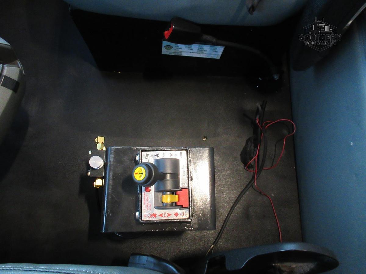 Used 2017 KENWORTH T680