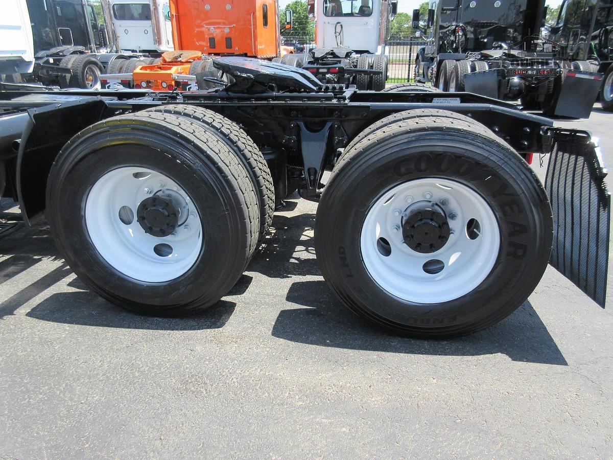 Used 2018 INTERNATIONAL LT