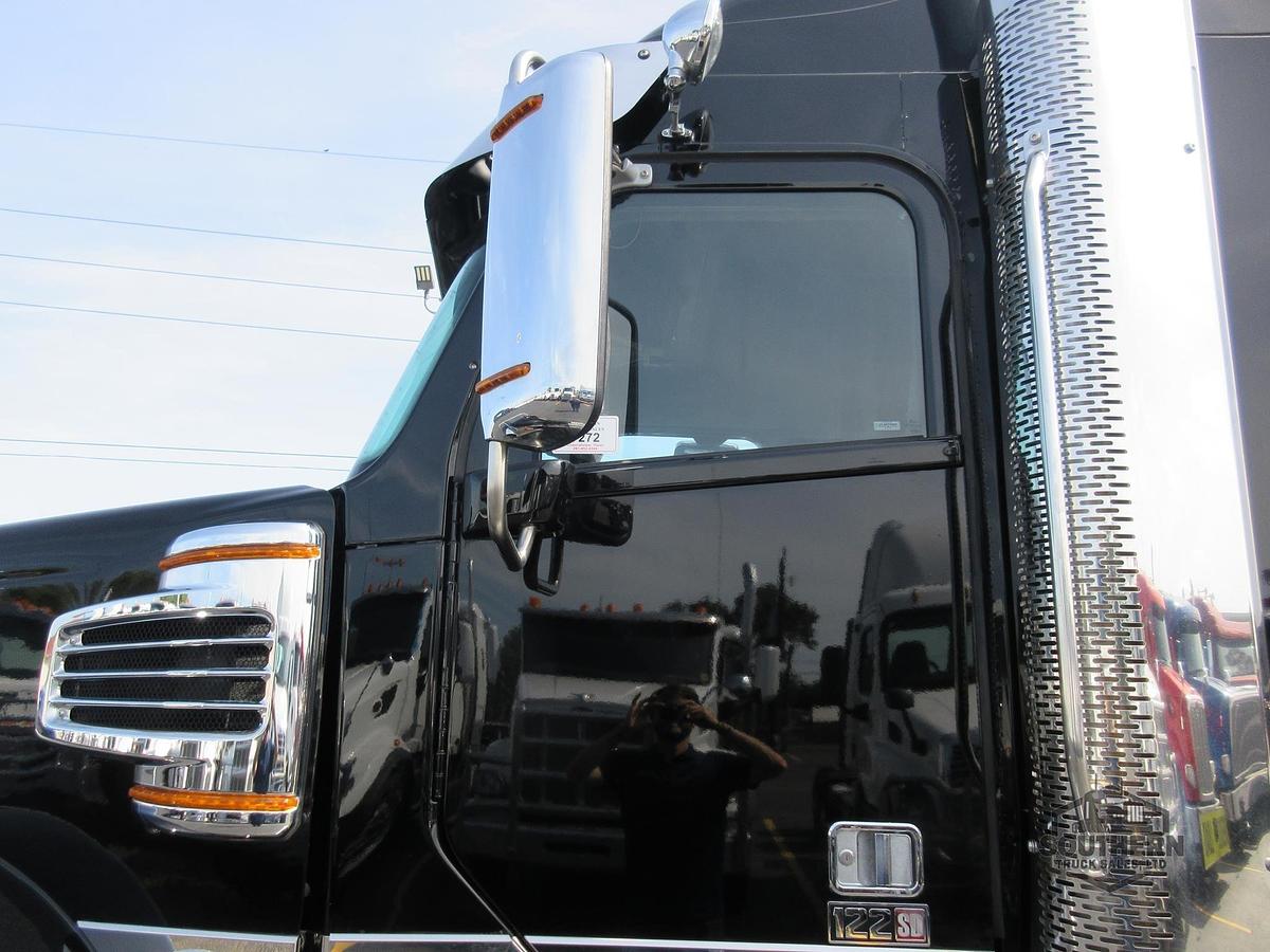 Used 2023 FREIGHTLINER CORONADO 122 SD