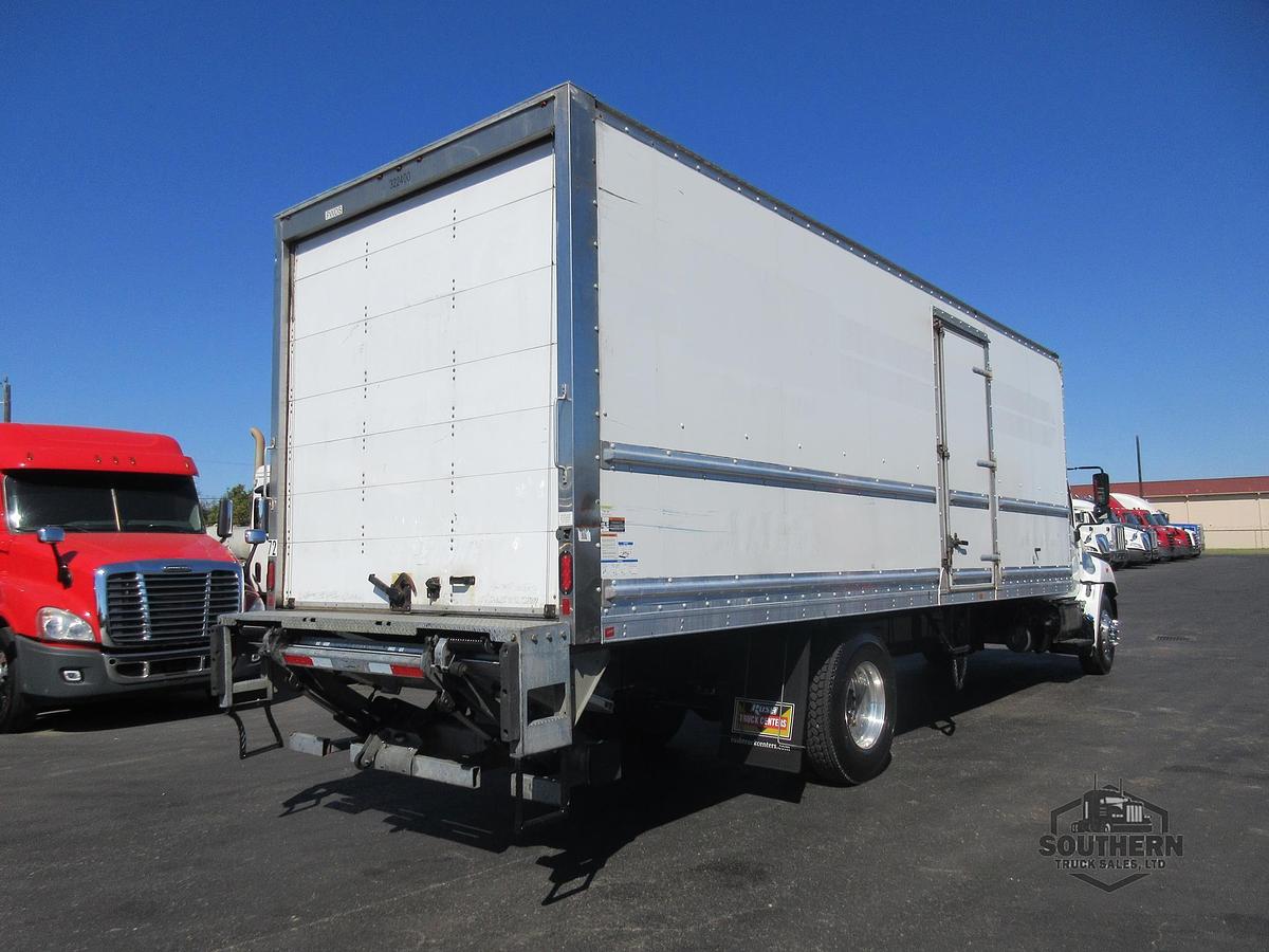 Used 2019 HINO 268A