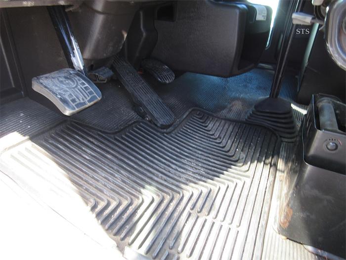 Used 2015 KENWORTH T800