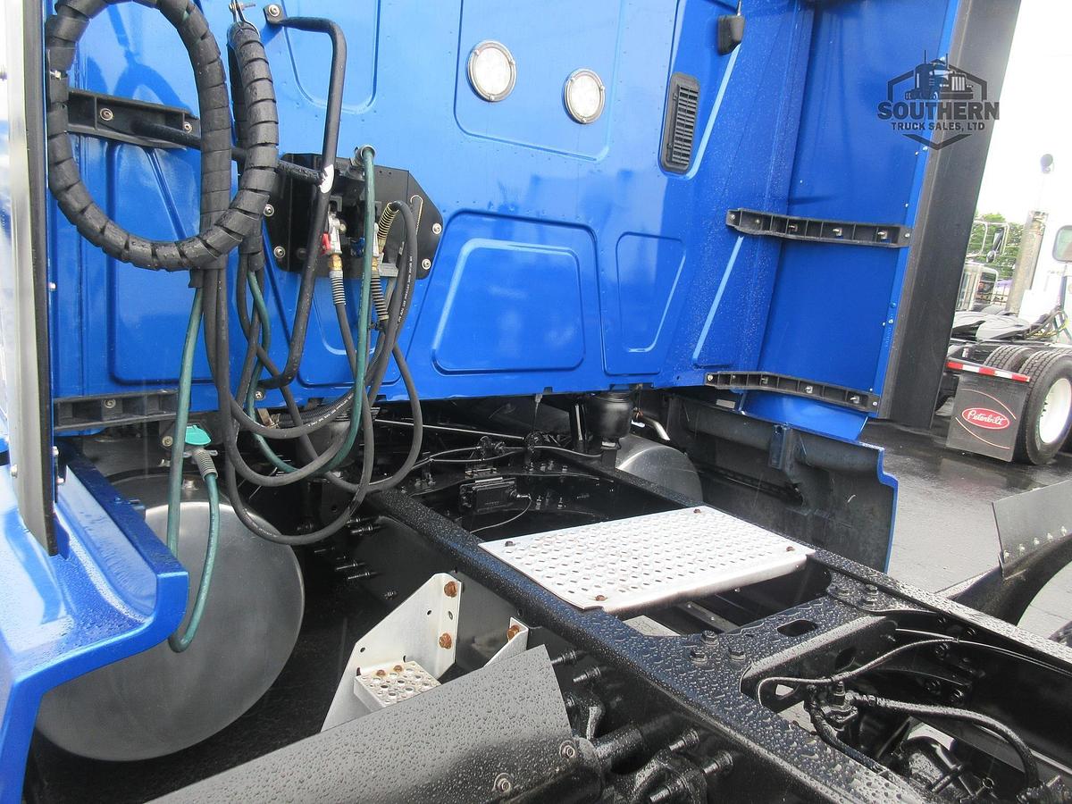 Used 2021 INTERNATIONAL LT