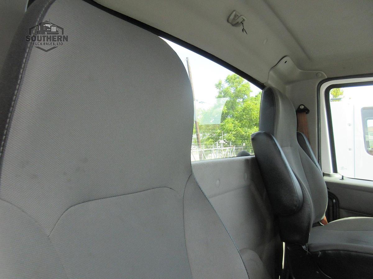 Used 2023 INTERNATIONAL LT