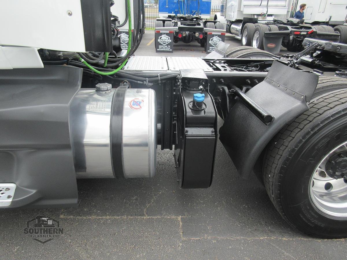 Used 2021 INTERNATIONAL LT