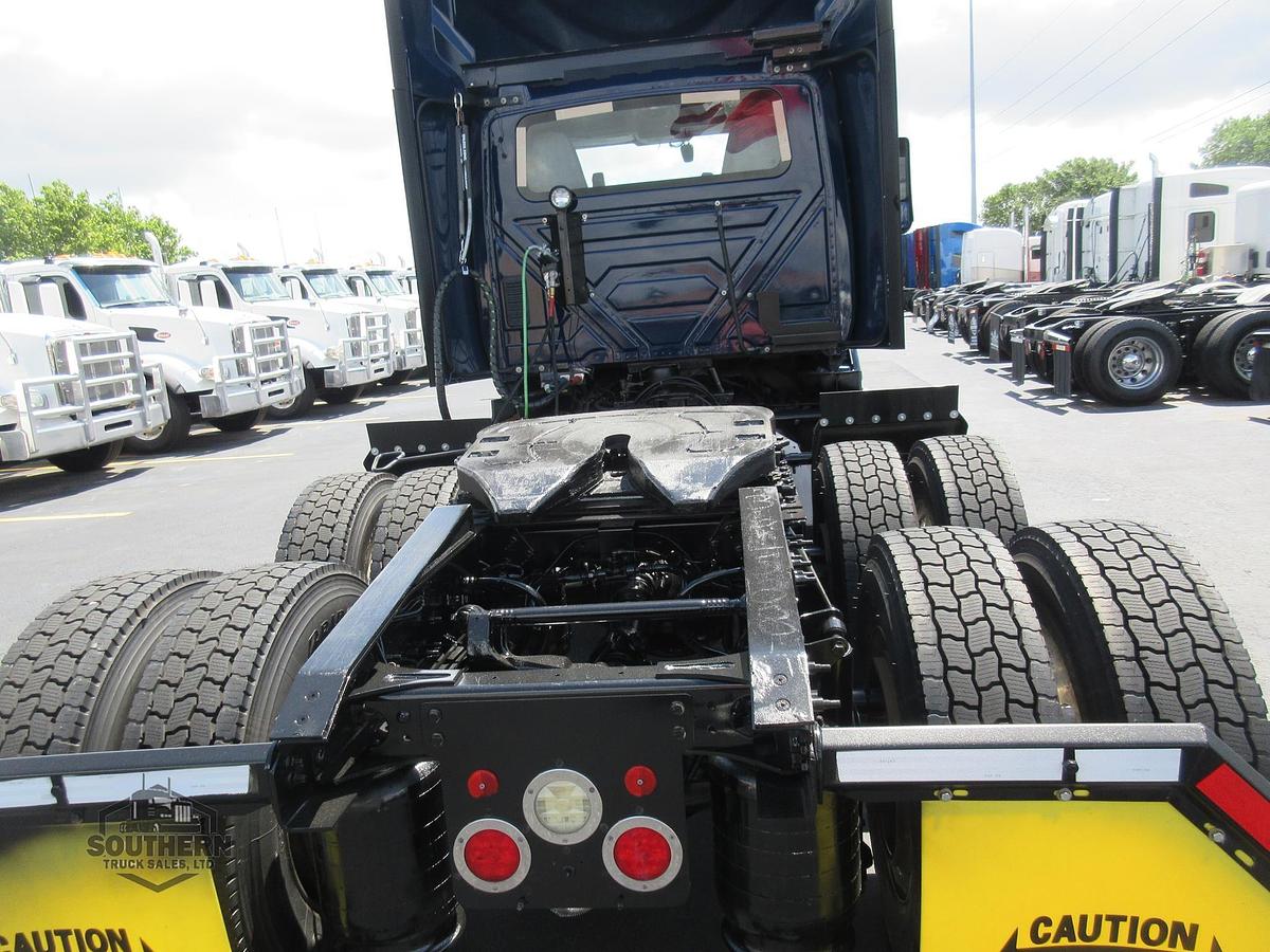 Used 2021 INTERNATIONAL LT