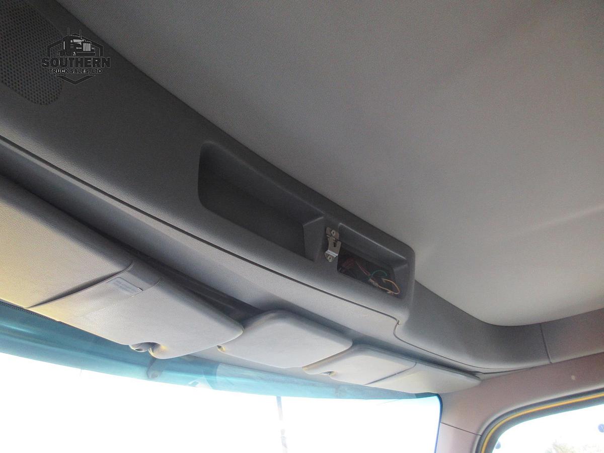 Used 2021 PETERBILT 579