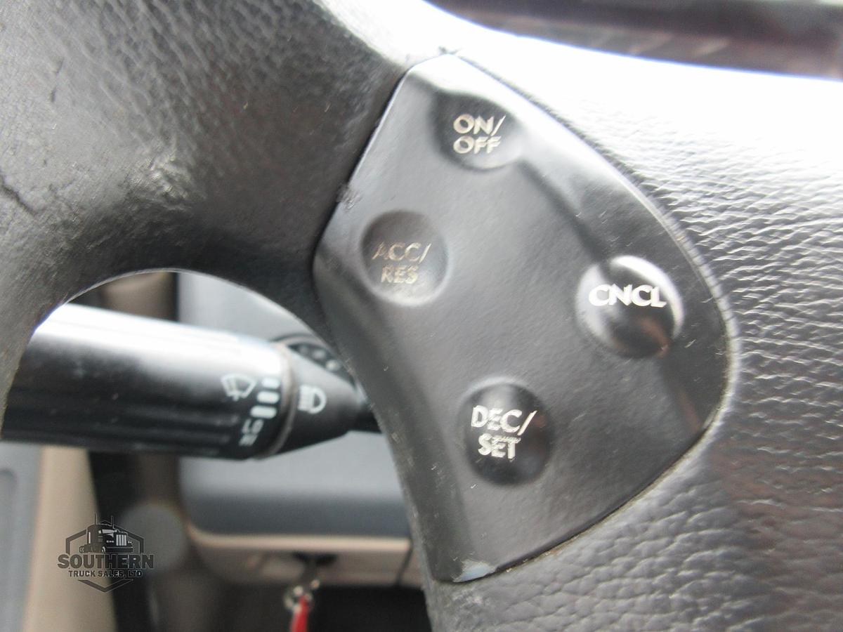 Used 2019 FREIGHTLINER CASCADIA 125