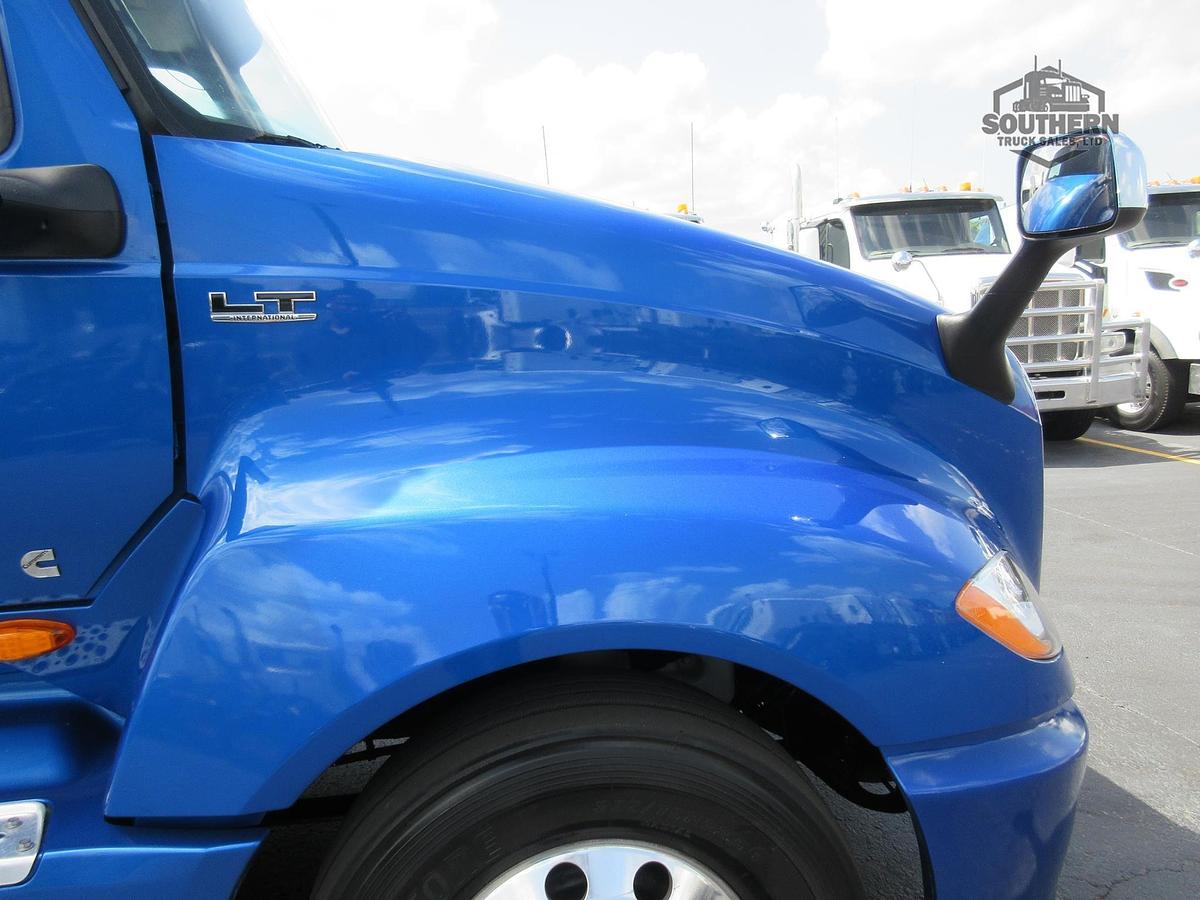 Used 2021 INTERNATIONAL LT