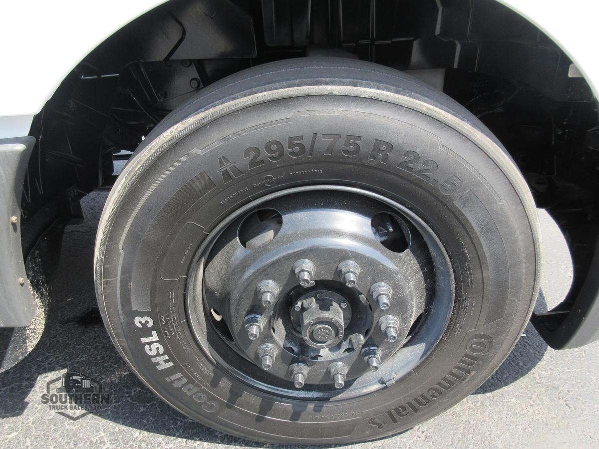 Used 2023 INTERNATIONAL LT