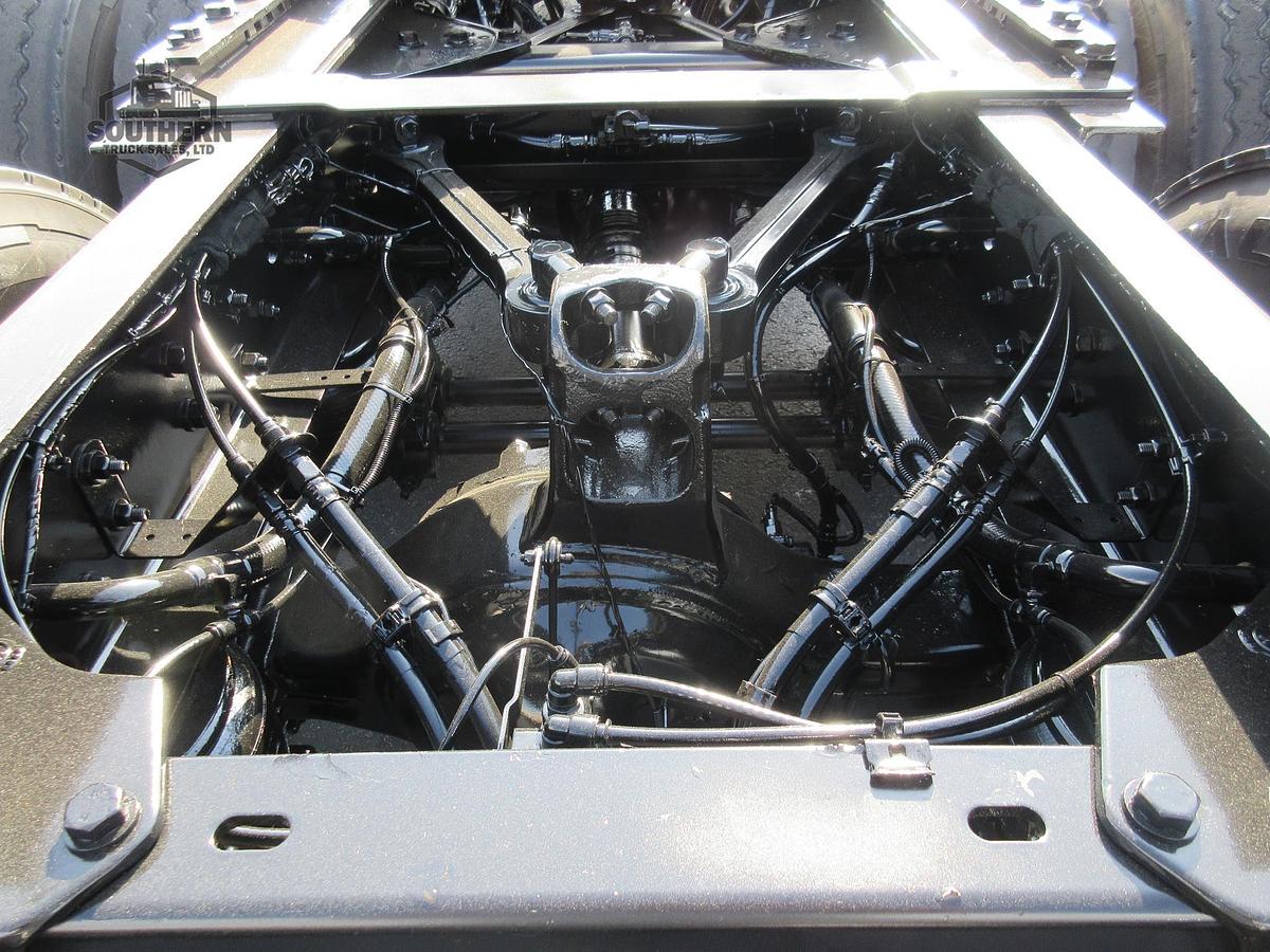 Used 2023 KENWORTH W900L