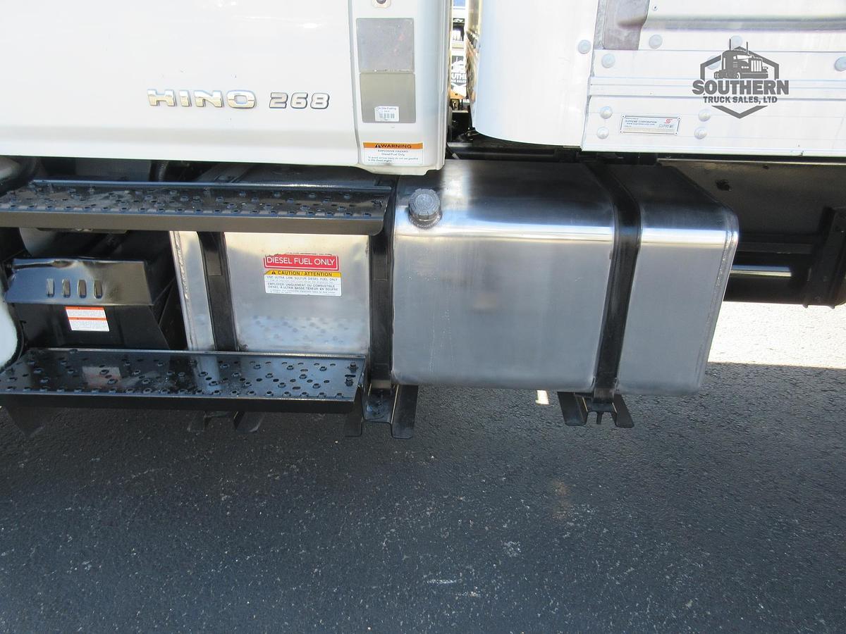 Used 2019 HINO 268